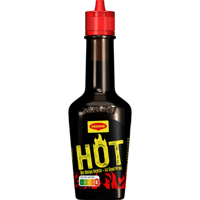 MAGGI Aroma Hot 119g bij Jumbo - thumbnail