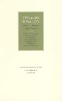 Towards tonality - Thomas Christensen, Gerard Geay, Penelope Gouk, Markus Jans, Joel Lester, Marc Vanscheeuwijck - ebook - thumbnail