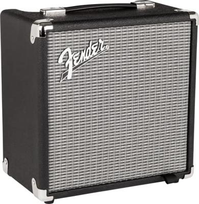Fender Rumble 15 V3