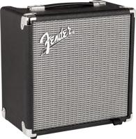 Fender Rumble 15 V3 1x8 inch basgitaarversterker combo - thumbnail