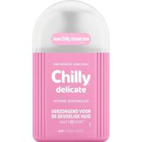 Chilly Delicate Intieme Wasemulsie Pomp - thumbnail