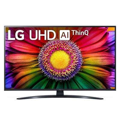 LG 43UR81006 - 43 inch - 4K LED Televisie - thumbnail