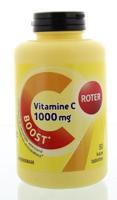 Vitamine C 1000mg 50 Kauwtabletten - thumbnail