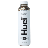 Huel White edition chocolate 500 Milliliter - thumbnail
