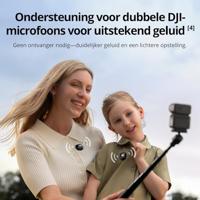 DJI Osmo Nano Standard Combo 64GB - thumbnail