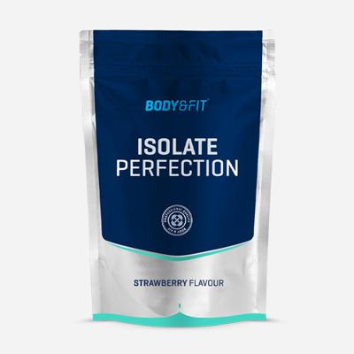 Isolate Perfection | Body & Fit | 896g Isolate Perfection | Body & Fit | 896g