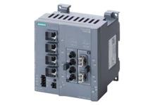 Siemens 6GK5308-2FN10-2AA3 Industrial Ethernet Switch 10 / 100 / 1000 MBit/s - thumbnail