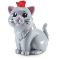 VTech zoef zoef dieren loes de schattige poes - thumbnail