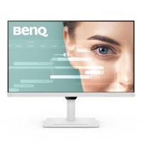 BenQ GW3290QT LED-monitor Energielabel F (A - G) 80 cm (31.5 inch) 2560 x 1440 Pixel 16:9 5 ms HDMI, Hoofdtelefoon (3.5 mm jackplug), USB-C, DisplayPort, - thumbnail