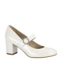 Graceland pumps wit - thumbnail