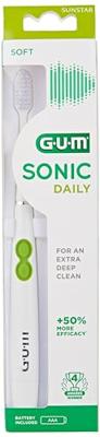 Gum ActiVital Sonic Tandenborstel