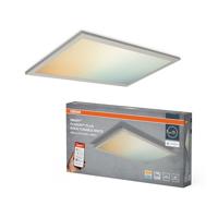 OSRAM Smart+ LED-paneel, LED-plafond- en wandlamp LED vast ingebouwd 22 W Warmwit tot daglichtwit - thumbnail