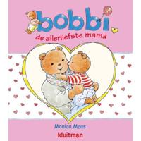 Kluitman Bobbi De allerliefste mama - thumbnail