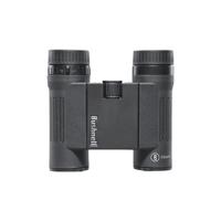 Bushnell BN130105 Verrekijker 10x25 H2O - waterdicht, handig, compact, voor zeilen, bijzonder goede grip, trotseert elk weer, licht, compact,Blauw - thumbnail