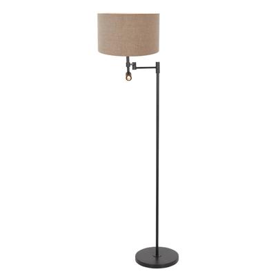 Steinhauer SchemerlampStanger met led lampje - 7179ZW