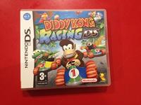 Diddy Kong Racing - thumbnail