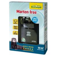 Ecostyle marten free 50 m2 op batterijen - thumbnail
