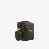 BROOKS Scape pannier - small (10-13l) - mud green - thumbnail