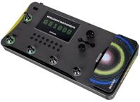 Mooer GE1000Li multi-effectpedaal met oplaadbare accu - thumbnail