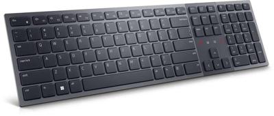 Dell KB-900 Draadloos Grijs