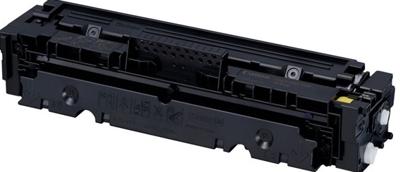 Canon 046 tonercartridge 1 stuk(s) Origineel Geel
