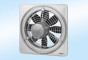 Maico Ventilatoren Maico Axiaalventilator