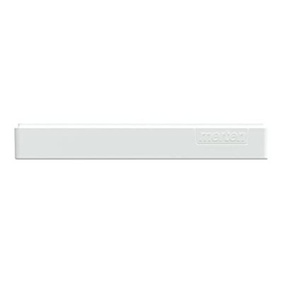 Merten MEG4010-6535 Afdekking Frame System Design Wit 1 stuk(s)