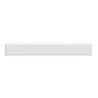 Merten MEG4010-6535 Afdekking Frame System Design Wit 1 stuk(s) - thumbnail