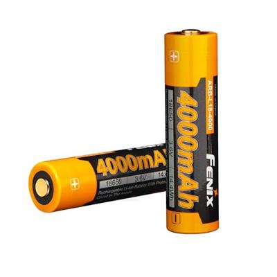 Fenix Light FEARB4000 Reservebatterij (oplaadbaar)