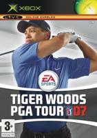 Tiger Woods PGA Tour 2007 - thumbnail