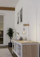 Eglo BureaulampTownshend - 33163 - thumbnail