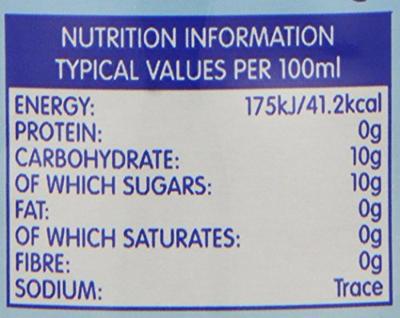 Capri-Sun orange (15x 330ml)