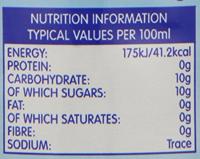 Capri-Sun orange (15x 330ml) - thumbnail