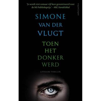 Toen het donker werd