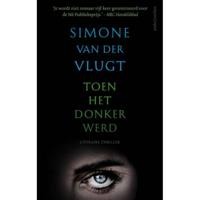 Toen het donker werd - thumbnail