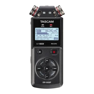 Tascam DR-05XP
