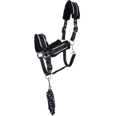 QHP Halsterset Dolci