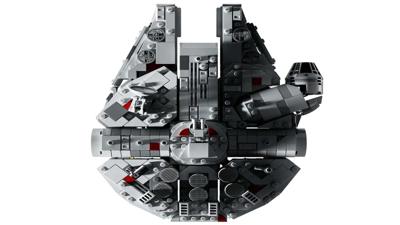 LEGO® STAR WARS™ 75375 Millennium Falcon