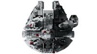 LEGO® Star Wars 75375 Millennium Falcon ruimteschip - thumbnail