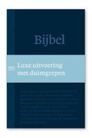 Bijbel NBV21 Standaardeditie Deluxe (Paperback) - thumbnail