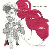Versjes van Lars (Hardback) - thumbnail
