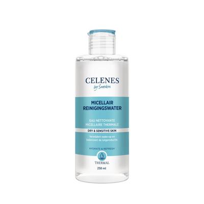 Celenes by Sweden Micellair Reinigingswater Hydrate & Refresh 250ml