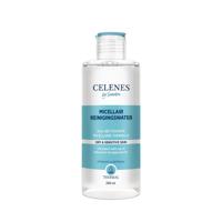 Celenes by Sweden Micellair Reinigingswater Hydrate & Refresh 250ml - thumbnail