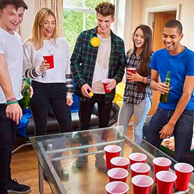 Beer pong basisset