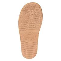 Warmbat Pantoffels Barron BRR421025 Cognac Bruin-40 maat 40 - thumbnail