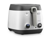 Frituurpan - DELONGHI - FS6067 - 2,4 L - 1700 W - 41,5 x 29 x 26 cm - Grijs / Zwart - thumbnail