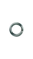 Gamakatsu Hyper Split Ring Size 08 / 116kg - thumbnail