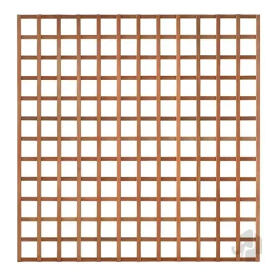 Elephant Trellis almendrillo 177x180cm