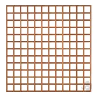 Elephant Trellis almendrillo 177x180cm - thumbnail