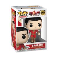 Figuur Funko Pop! SHAZAM! SHAZAM - thumbnail